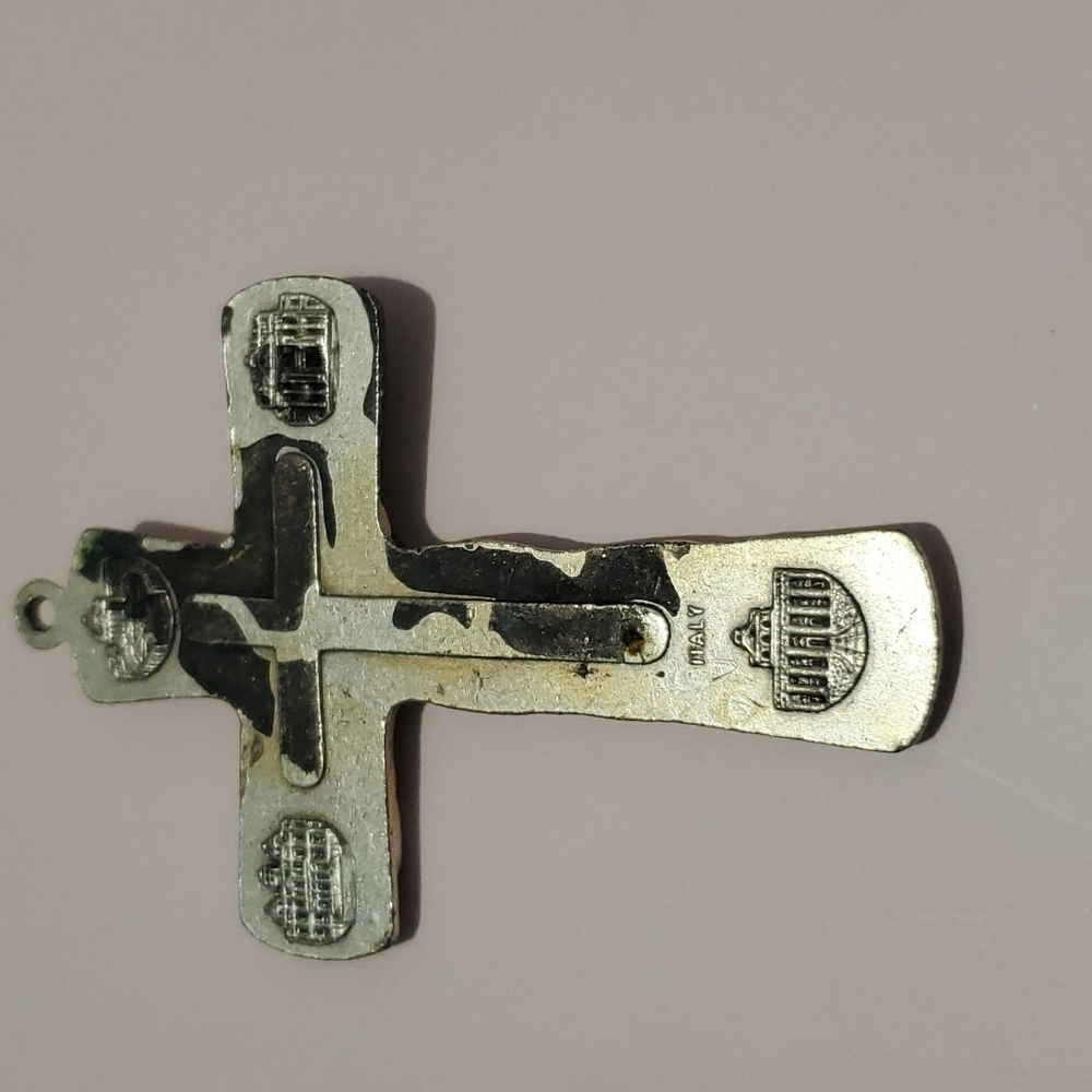 Trinity Crucifix - image 3